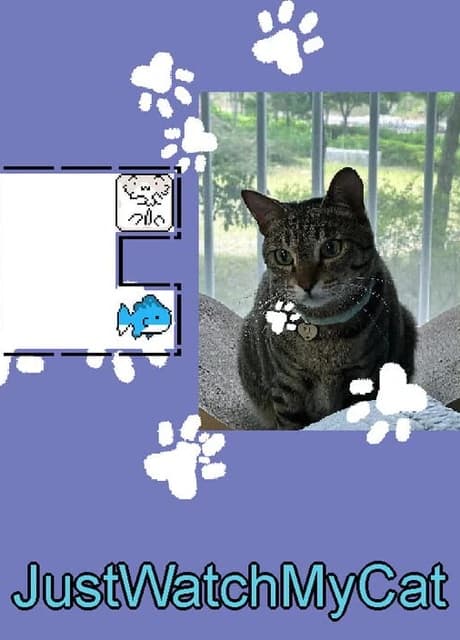 JustWatchMyCat