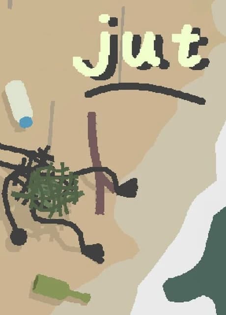 Jut