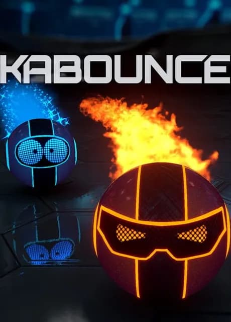 Kabounce