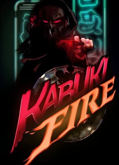 Kabuki Fire