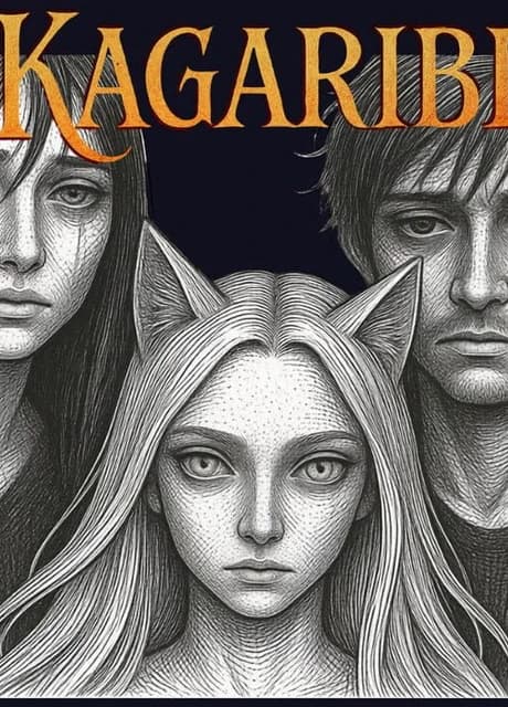 Kagaribi