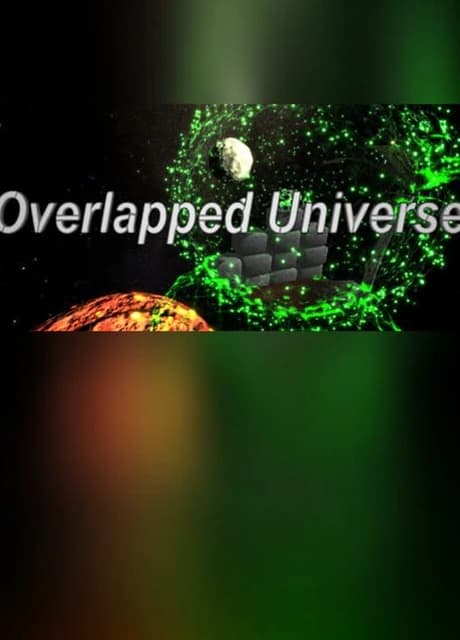 Kai Yuen's Overlapped Universe