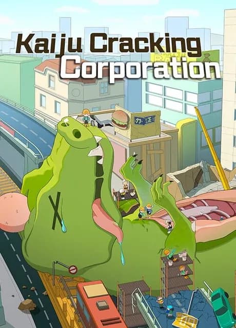 Kaiju Cracking Corporation