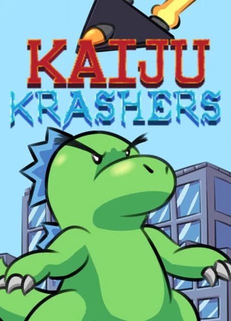 Kaiju Krashers