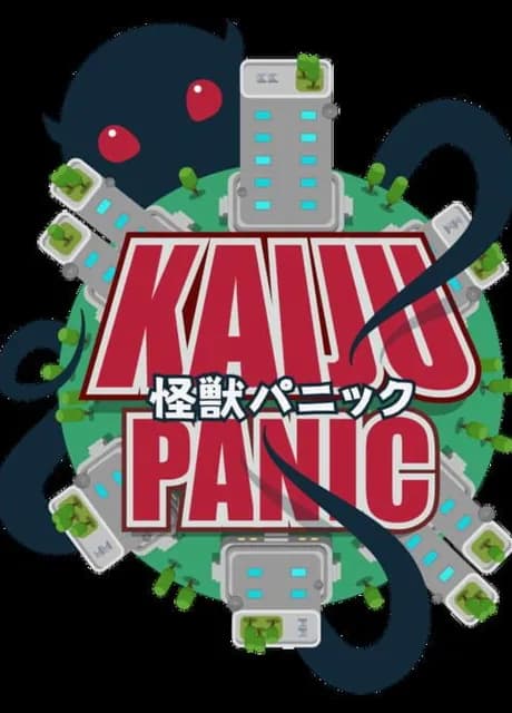 Kaiju Panic