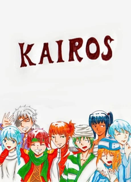 Kairos