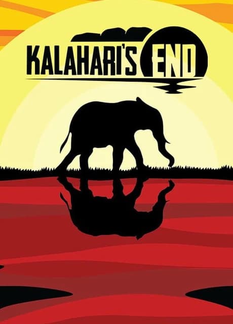 Kalahari’s End