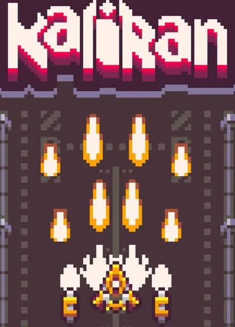 Kalikan