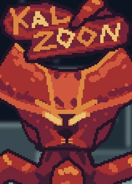 Kalzoon