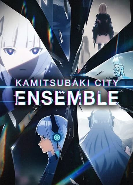 Kamitsubaki City Ensemble