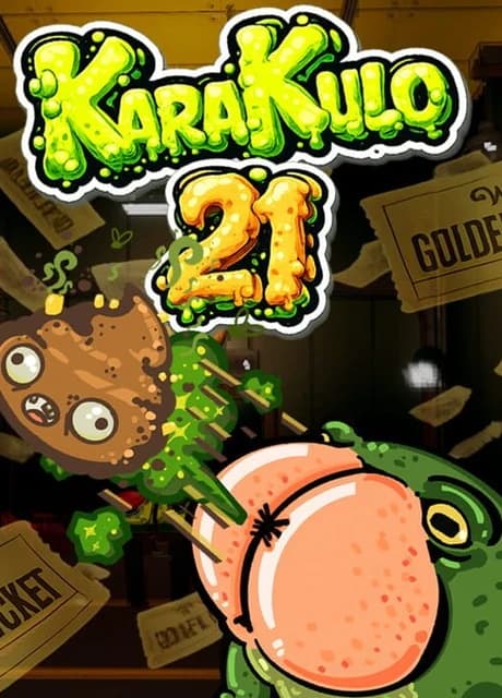 Karakulo 21