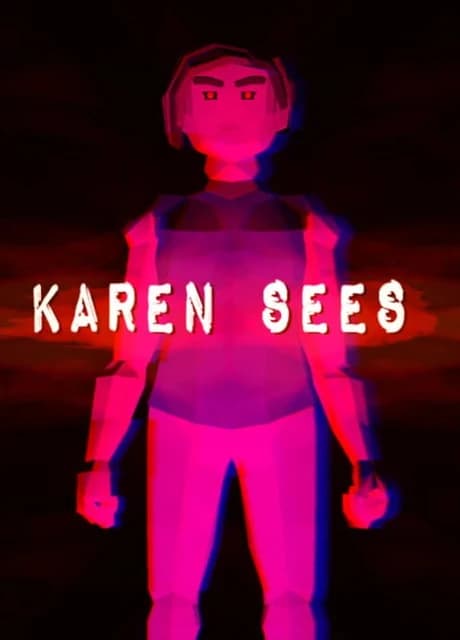 Karen Sees