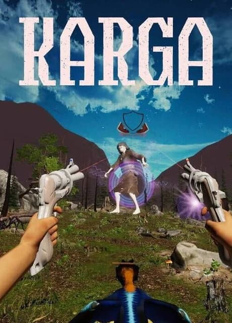 Karga