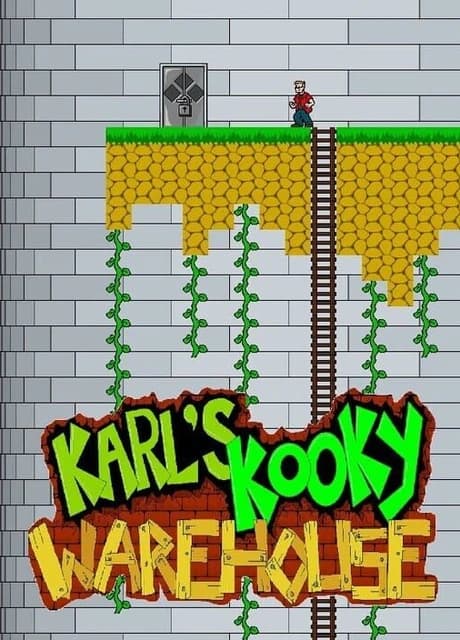 Karl's Kooky Warehouse