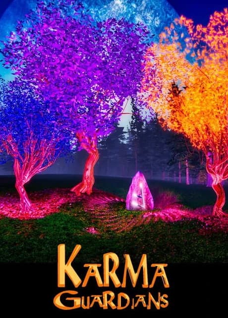 Karma Guardians