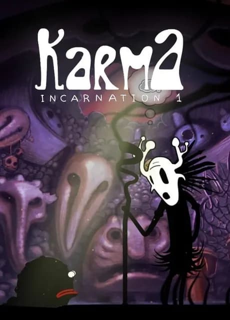 Karma. Incarnation 1