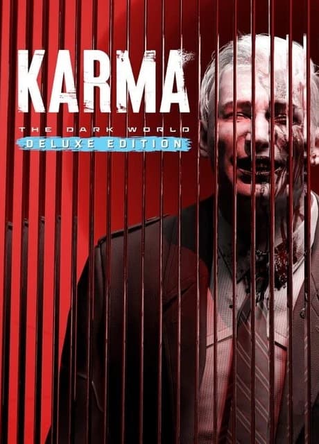 Karma: The Dark World - Deluxe Edition