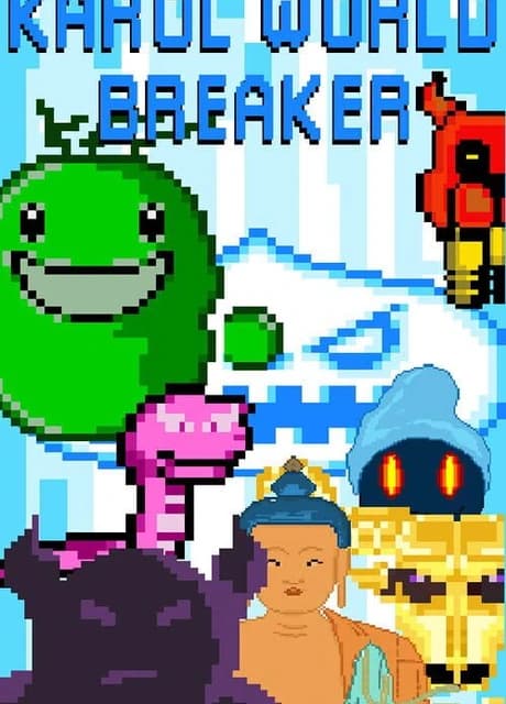 Karol World Breaker