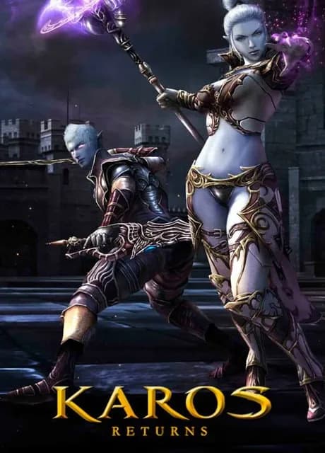 Karos Returns