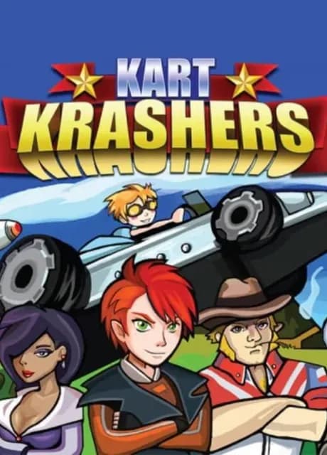 Kart Krashers