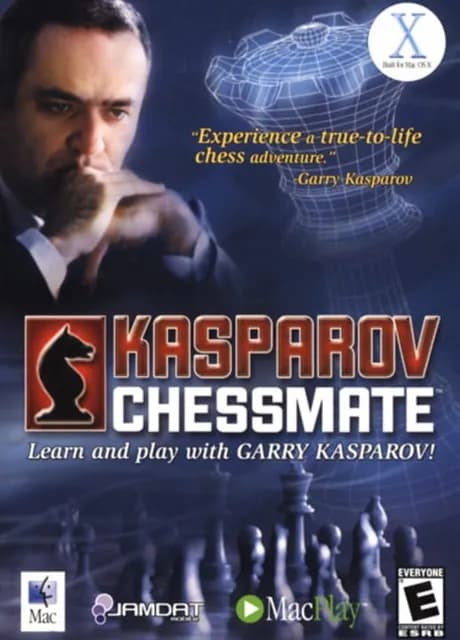 Kasparov Chessmate