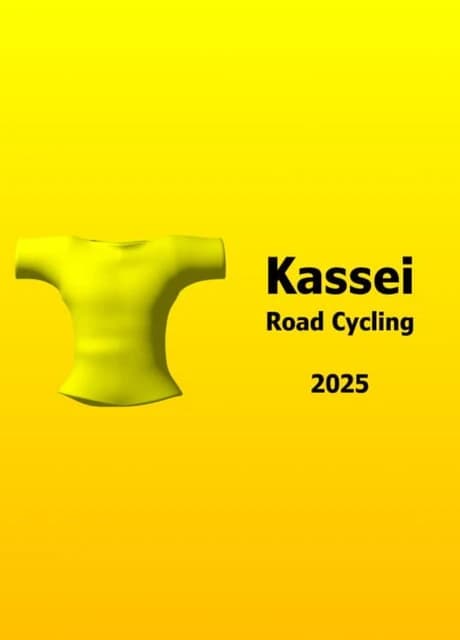Kassei: Road Cycling 2025