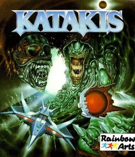 Katakis