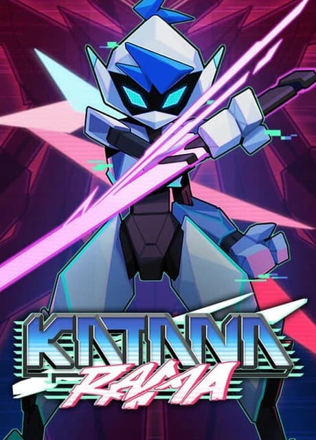 Katana Rama