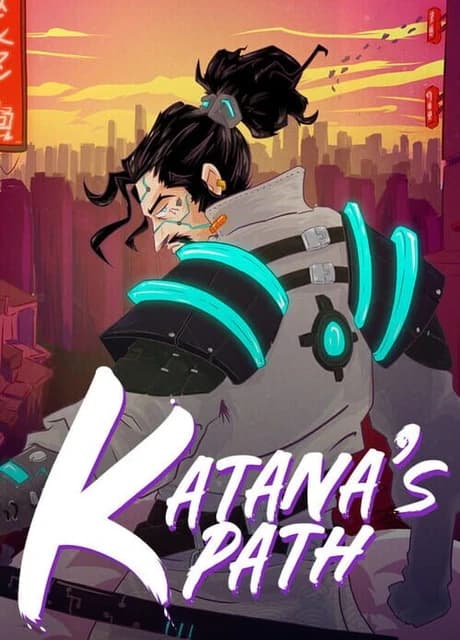 Katana's Path