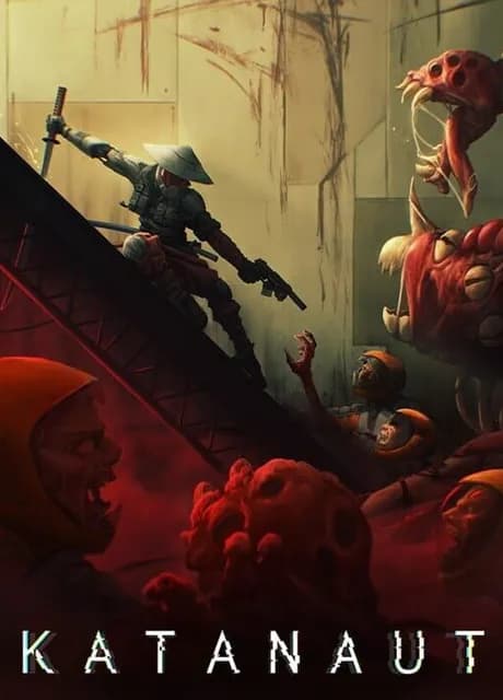 Katanaut