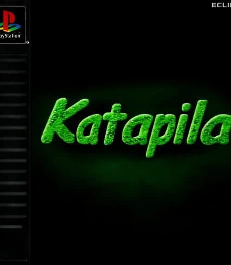 Katapila