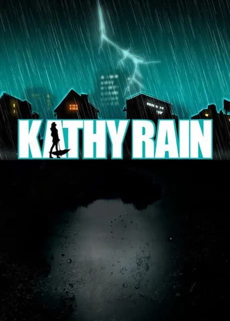 Kathy Rain