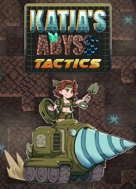 Katja's Abyss: Tactics