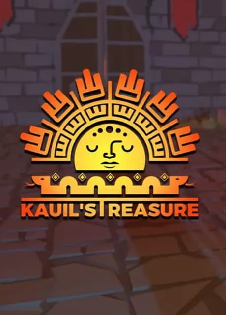 Kauil's Treasure