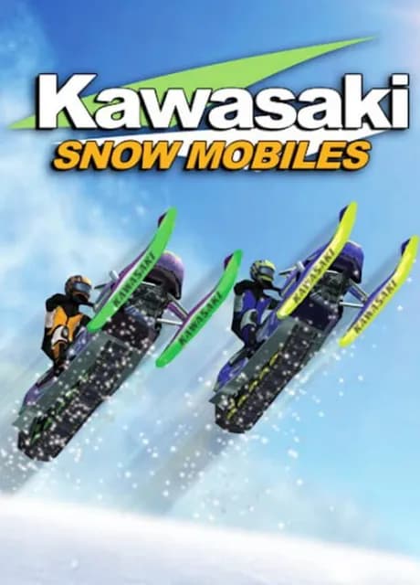 Kawasaki Snowmobiles