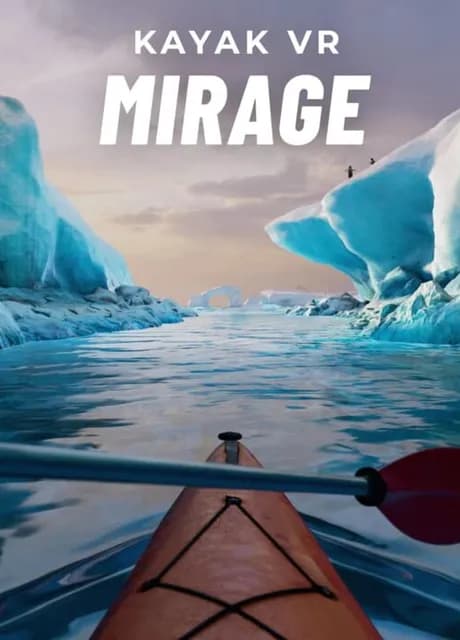 Kayak VR: Mirage