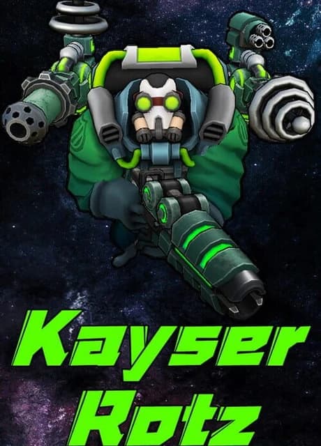 KayserRotz