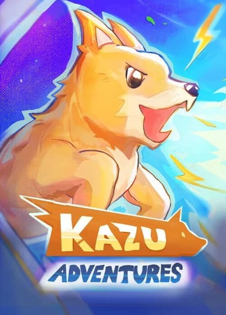 Kazu Adventures
