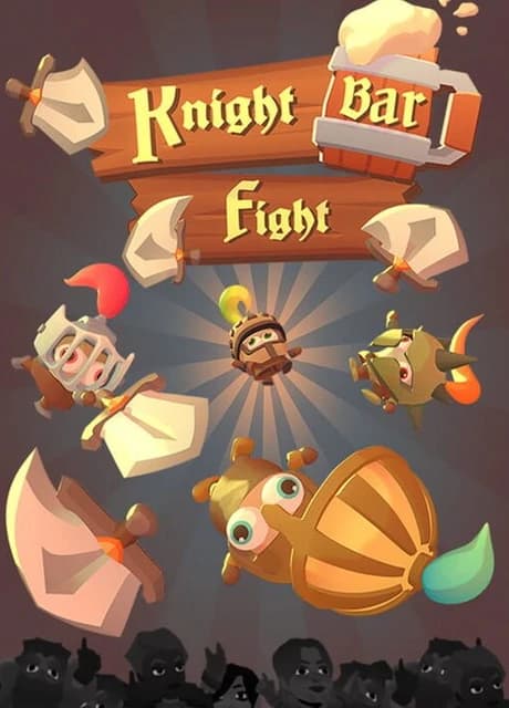 KBF: Knight Bar Fight