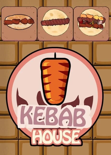 Kebab House