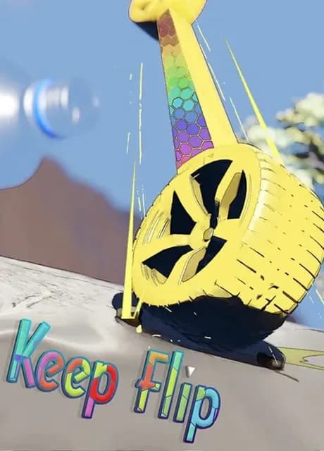 Keep Flip