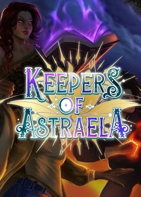 Keepers of Astraela