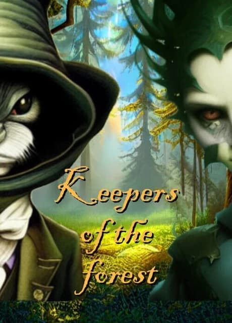 Keepers of the Forest