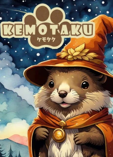 Kemotaku