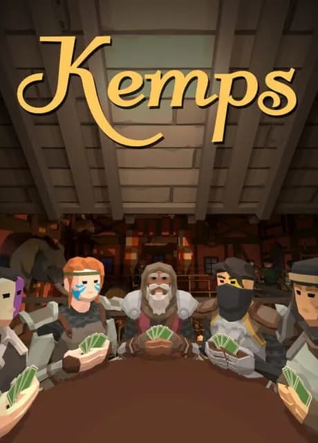 Kemps