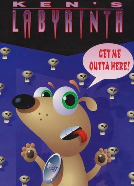 Ken's Labyrinth