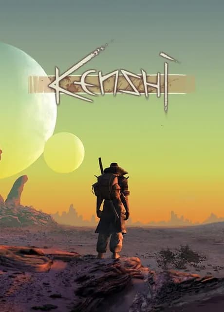 Kenshi