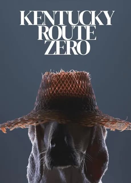 Kentucky Route Zero
