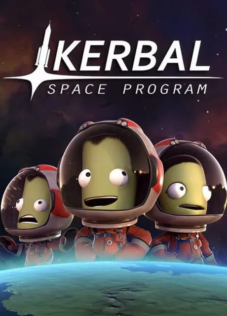 Kerbal Space Program