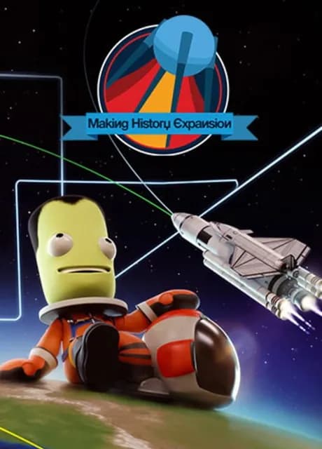 Kerbal Space Program: Making History